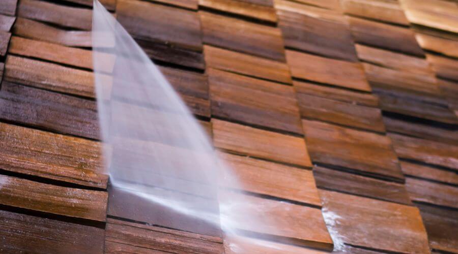 Asphalt Roofing in Rolesville, NC
